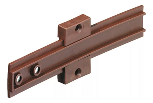 Conector Puerta Heladera Para Madera Hafele 568.16.007