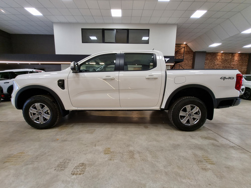Ford Ranger 3.0 Cd 4X4 Xls At 250Cv