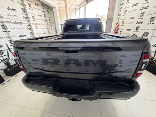 RAM 2500 LARAMIE 6.7L TD CUMMINGS AT6 4X4 NIGHT EDITION