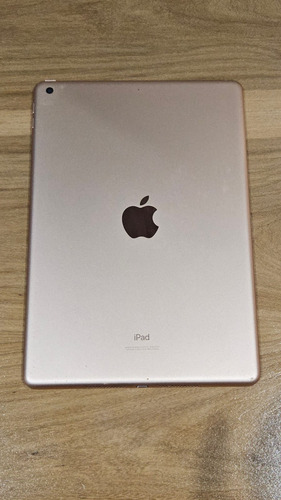 Apple Ipad De 10.2 Wi-fi 128gb Oro (8a Generación) Dorado (Usado)