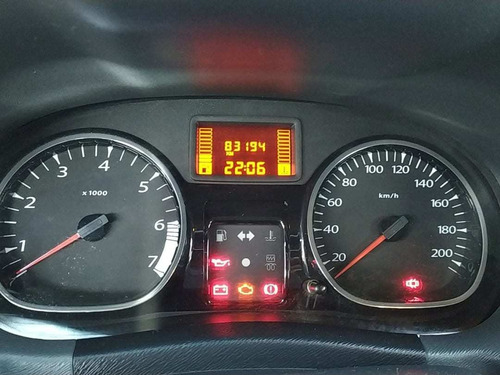 Imagem 7 de 14 de Renault Duster 1.6 16v Hiflex