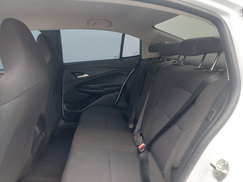 Chevrolet Onix 1.0 TURBO FLEX PLUS LTZ MANUAL