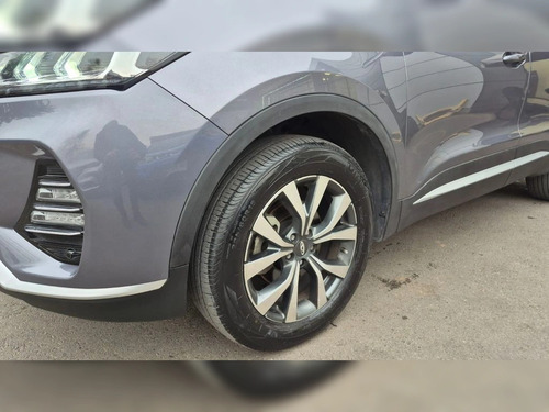 Chery tiggo 7 pro GLX CVT 1.5T