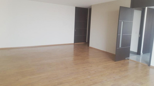 Imagen 3 de 16 de Departamento Venta Bosque Real, Privada De Las Terrazas