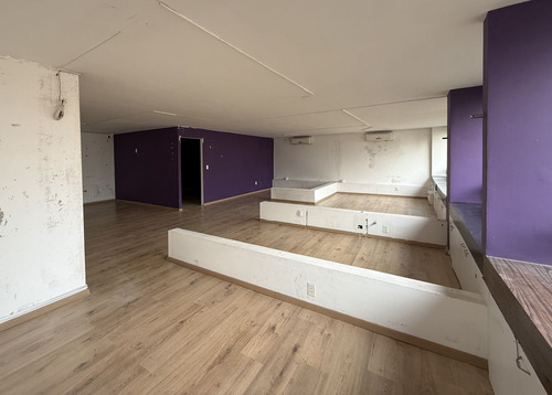Renta Oficinas En Polanco