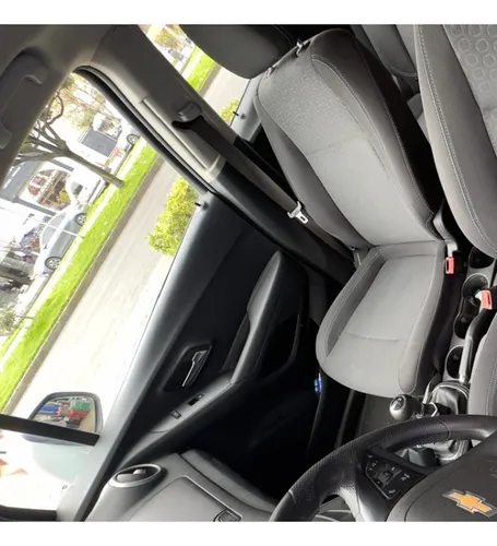 Chevrolet Tracker 1.8 Ls