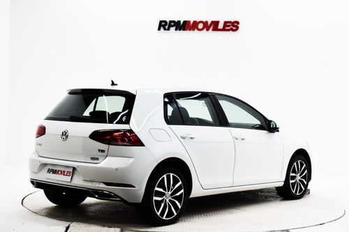 Volkswagen Golf 1.4t Highline Dsg 2018 Rpm Showroom