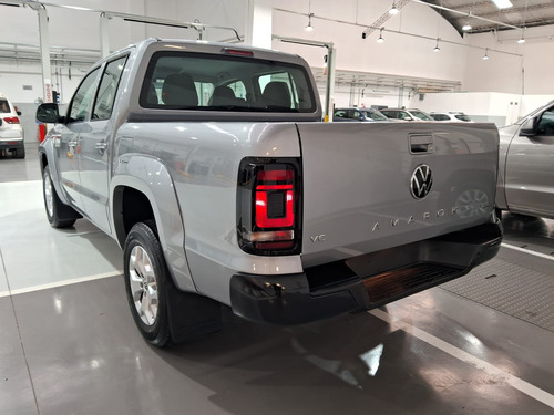 Volkswagen Amarok 2.0 Cd Tdi 180Cv Comfortline 4X2