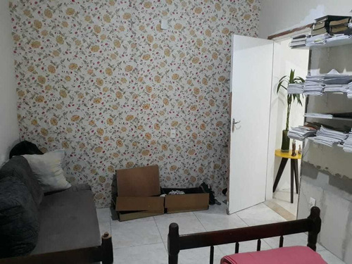 Imagem 6 de 14 de Casa 3 Quartos Com Piscina Em Sepetiba