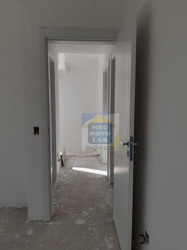 Imagem 21 de 28 de Sobrado Com 3 Dormitórios À Venda, 131 M² Por R$ 650.000,00 - Uberaba - Curitiba/pr - So0249