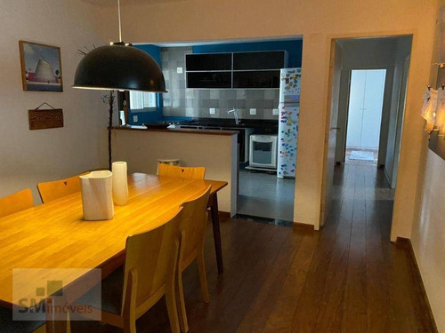 Imagem 4 de 29 de Apartamento Com 3 Dormitórios À Venda, 137 M² Por R$ 1.110.000,00 - Perdizes - São Paulo/sp - Ap2918