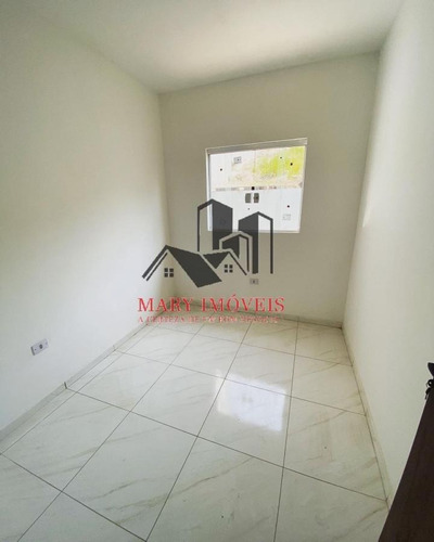 Imagem 6 de 9 de Casa Para Venda Em Cajamar, Ipês (polvilho), 3 Dormitórios, 1 Suíte, 3 Banheiros, 2 Vagas - _1-1785607