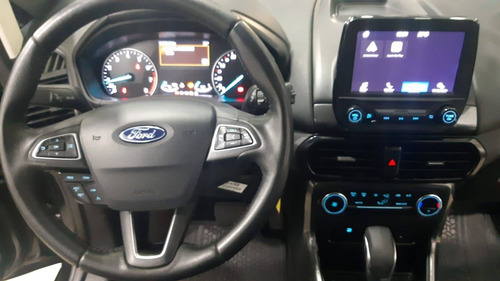 Imagem 8 de 15 de Ford Ecosport 1.5 Ti-vct Flex Freestyle Automático