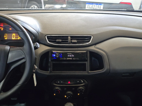 Chevrolet Onix 1.0 MPFI JOY 8V FLEX 4P MANUAL