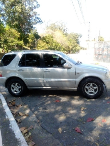 Mercedes Ml98 Ml