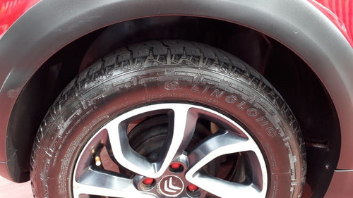 Citroën Aircross 1.6 Glx 16v Flex 4p Manual