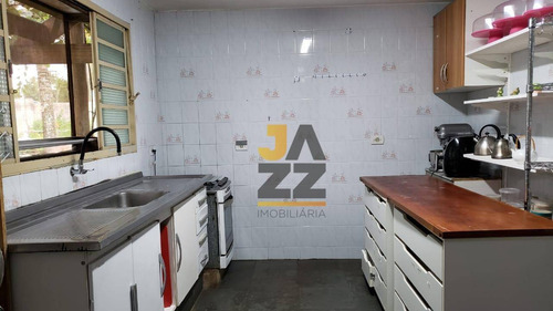 Chacara Em Condominio Fechado Piracicaba - Ch0649