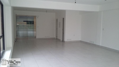 Imagem 5 de 11 de Comercial Para Locação Em São José Dos Campos, Vila Ema, 2 Banheiros, 1 Vaga - 1504a_1-906393