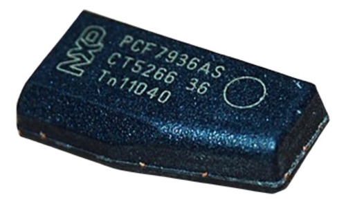 Chip Transponder Para Controle Da Chave Chery Original 
