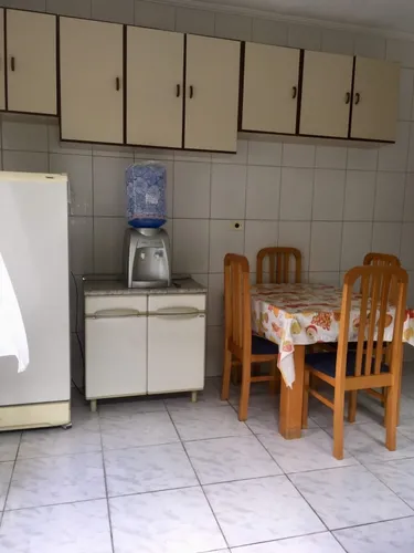 Lindo Sobrado Mongaguá Balneário. Jussara