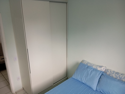 Apartamento C/ 2 Quartos Em Ótima Localização!!!