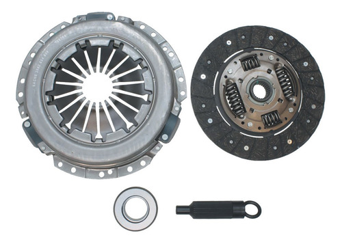 Kit Clutch Chevrolet S15 94-03 2.2 4cil Sachs