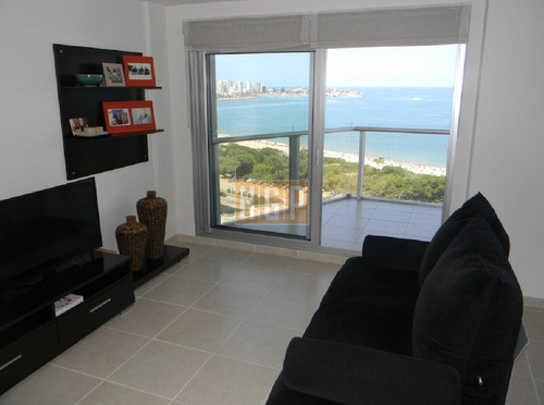 Imagen 9 de 30 de Excelente Apartamento Para Comprar Y Pasar Comodas Vacaciones