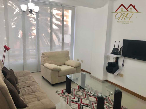 Imagen 7 de 14 de Venta Apartamento De 2 Hab / 2 Baños. Excelente Condominio
