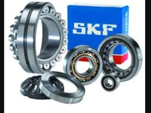 Rodamiento Skf 606 2z