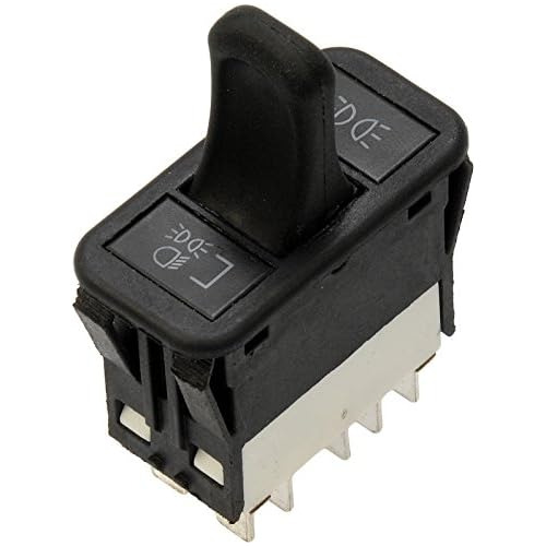 901-5206 Headlight Control Switch Compatible With Selec...
