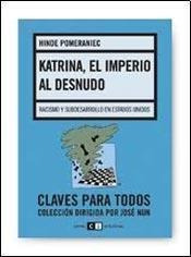 Katrina, El Imperio Al Desnudo - Pomeramiec - C. Intelectual