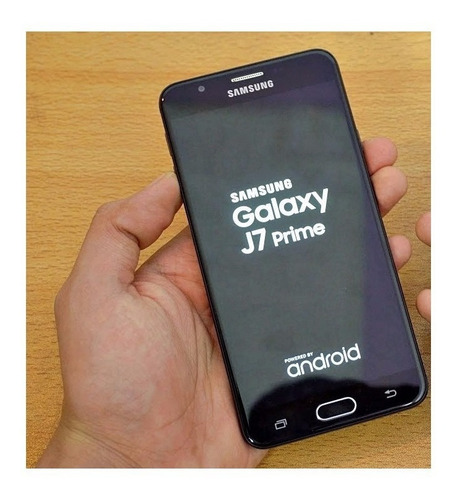 Samsung Galaxy J7 Prime 2 32gb Usado Celular Bom
