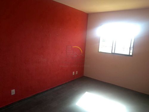 Imagem 14 de 16 de Apartamento Com 2 Dorms, Vila Ema, São Vicente - R$ 95 Mil, Cod: 2406 - V2406