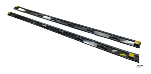 Par Friso Calha Teto Original Land Rover Discovery Vplcr0134