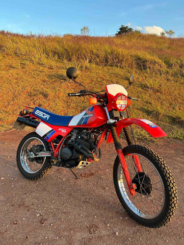 Imagem 15 de 15 de Honda Xlx 250r