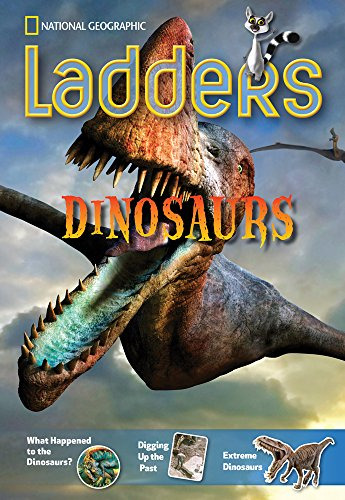 Libro Dinosaurs Social Studies Ladders De Varios Autores Cen
