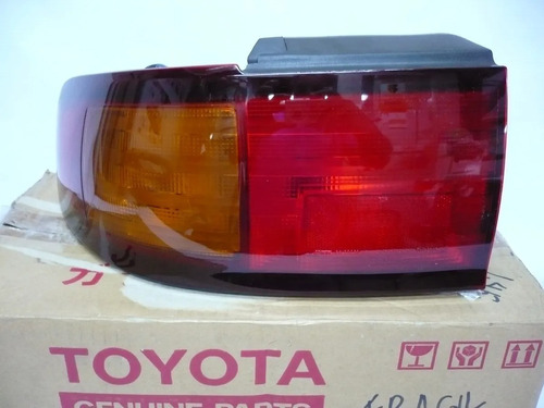 Stop Izquierdo Toyota Camry 92 98 Nuevo Original