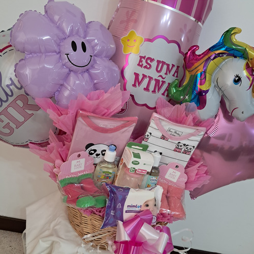 Arreglos Para Nacimiento Y Baby Shower