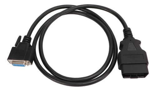Cable De Diagnóstico Obd2 For Launch Crp123 Crp129