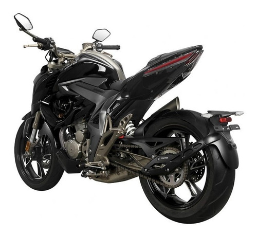 Imagen 14 de 20 de Beta Zontes R2 310 2021 En Km8motos