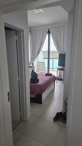 Departamento En Alquiler Terr - Oportunidad