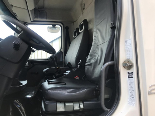 Volvo Vm 270 2014 Toco + Chassi