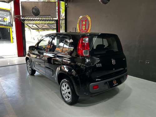 Fiat Uno Vivace 1.0