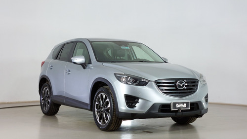 Mazda CX-5 2.5 GT AUTO 4WD