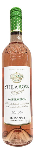 3pzs Juntas De Watermelon E-stella Rosaa Sandía