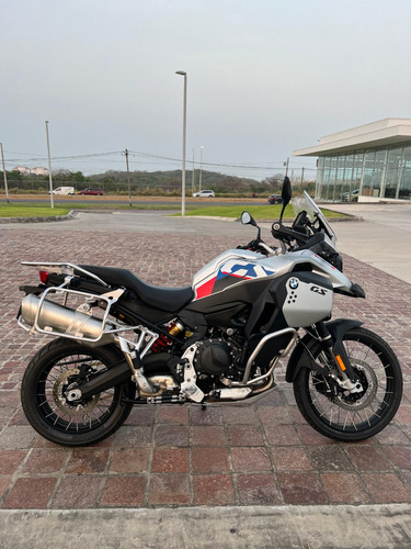 Bmw F 900 Gs Adventure