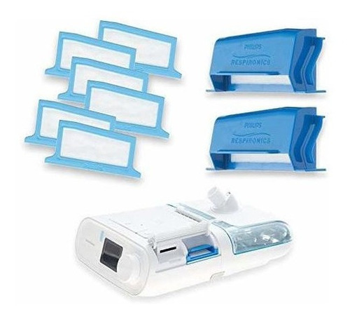 El Kit De Filtro Dreamstation De Philips Respironics,