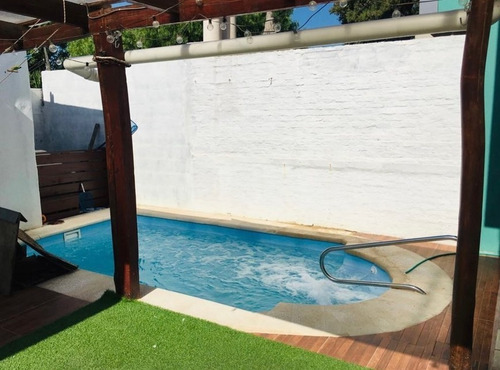 Imagen 3 de 10 de Amplia Propiedad Muy Segura Se Vende Con Muebles