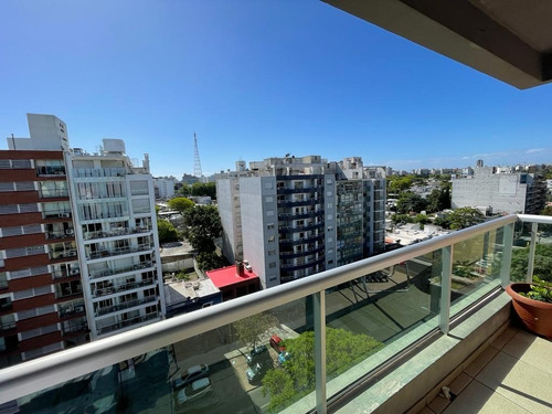 Imagen 3 de 21 de Apartamento 3 Dormitorios Y Garaje Doble, Parque Batlle