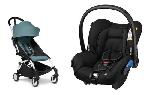 Maxi cosi citi babyzen yoyo 2025